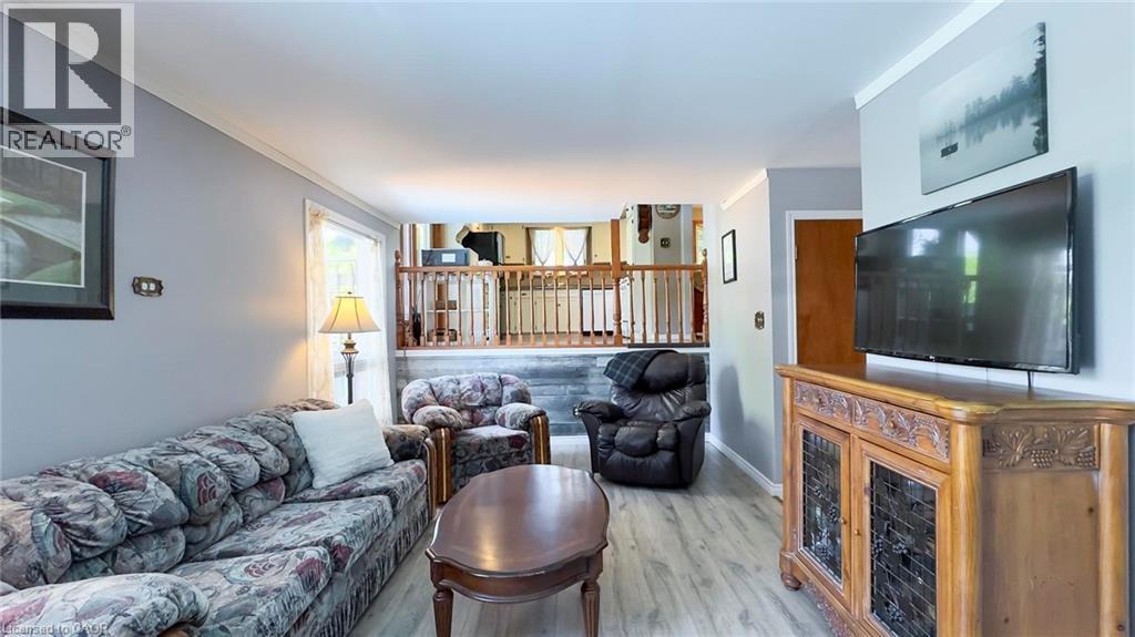 Photo 25 of 1061 Henry Street, Wellesley ON
