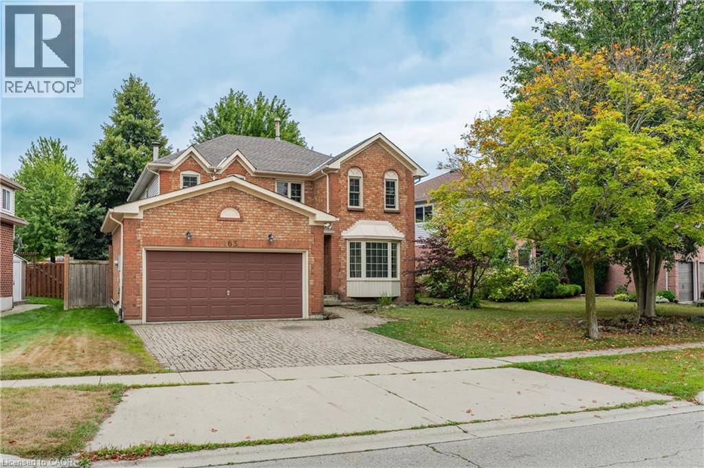 Photo 20 of 163 Glenvalley Drive, Cambridge ON