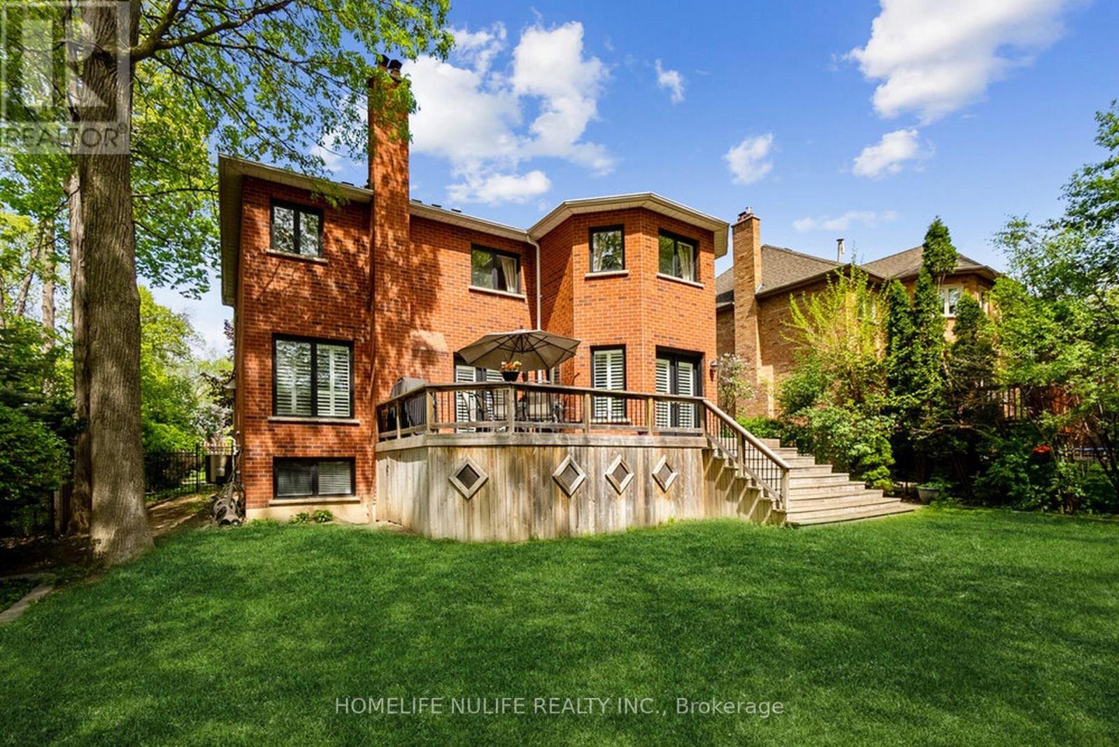 Photo 45 of 6150 Bankhead Court, Mississauga ON