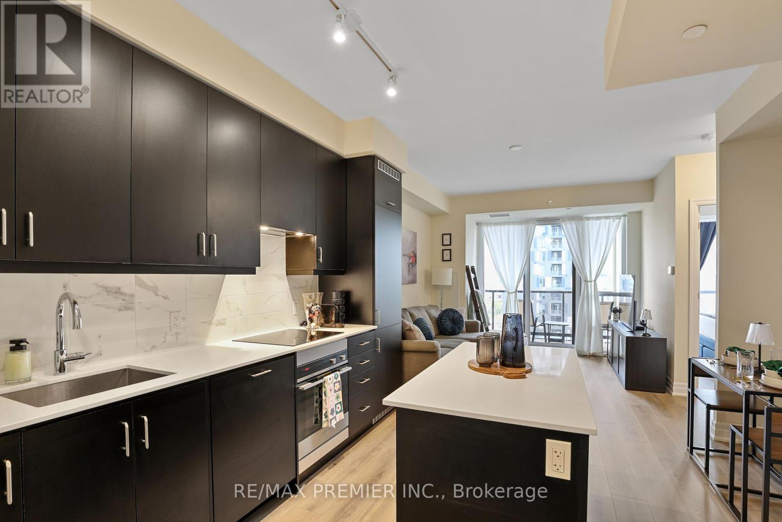 Photo 14 of 1411 9085 Jane Street, Vaughan ON