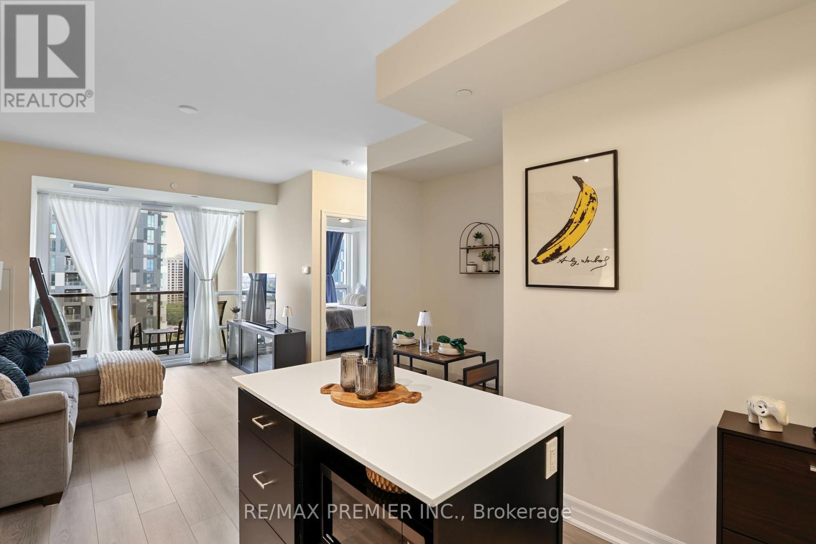 Photo 20 of 1411 9085 Jane Street, Vaughan ON