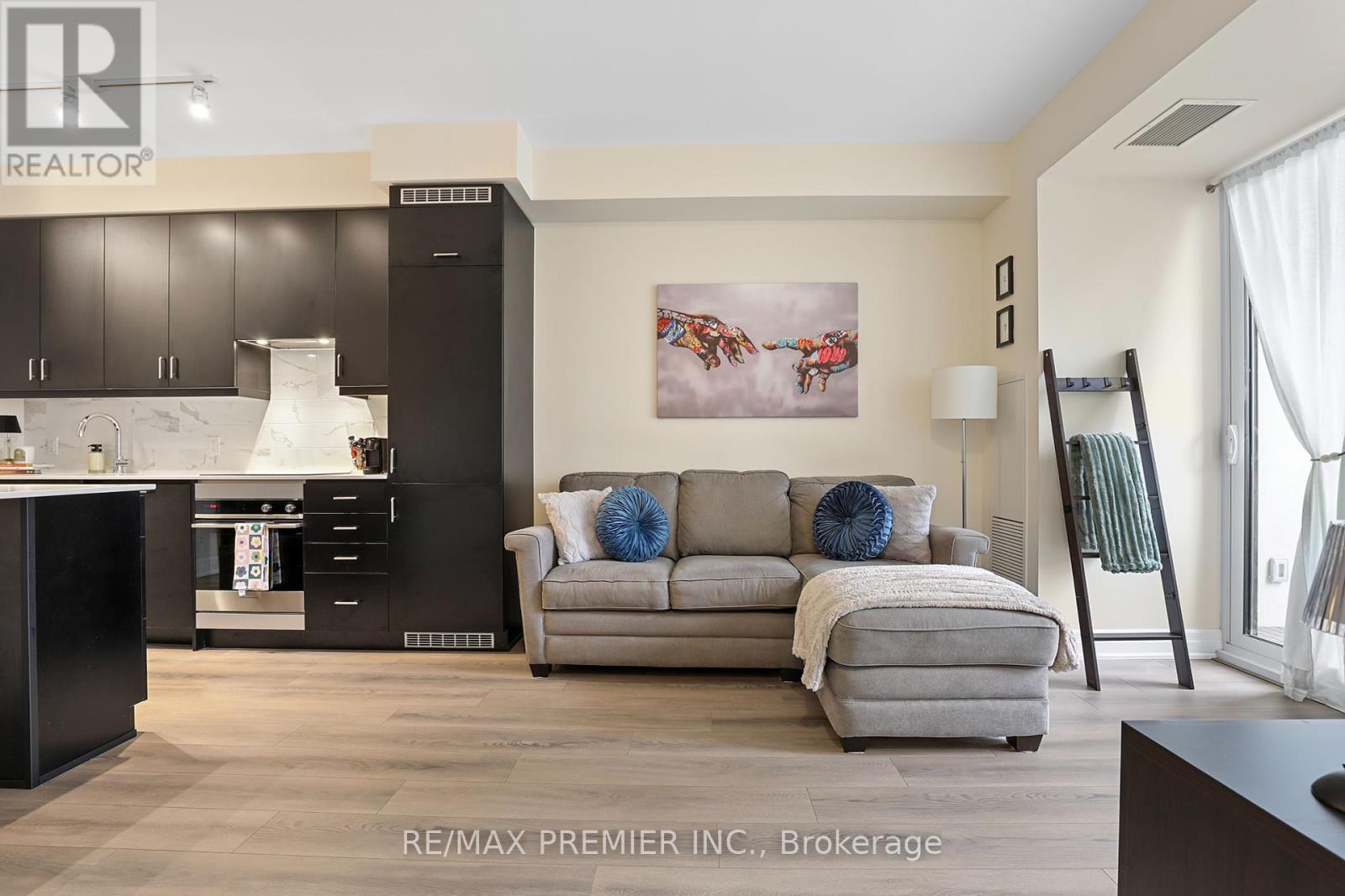 Photo 22 of 1411 9085 Jane Street, Vaughan ON