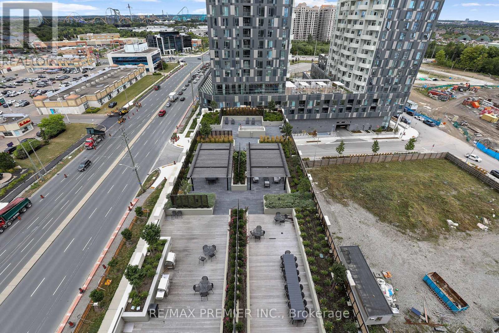 Photo 30 of 1411 9085 Jane Street, Vaughan ON