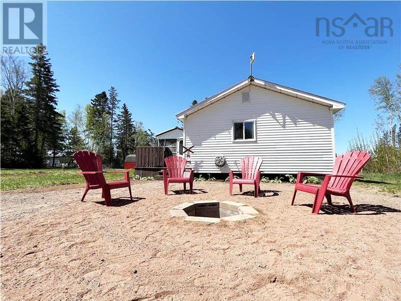 Photo 10 of 40 Jacksons Point Road, Tidnish Bridge NS