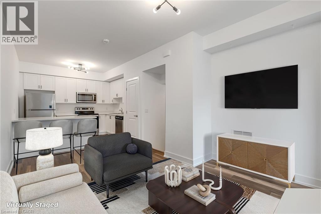Photo 10 of 261 Skinner Road Unit 3, Waterdown ON