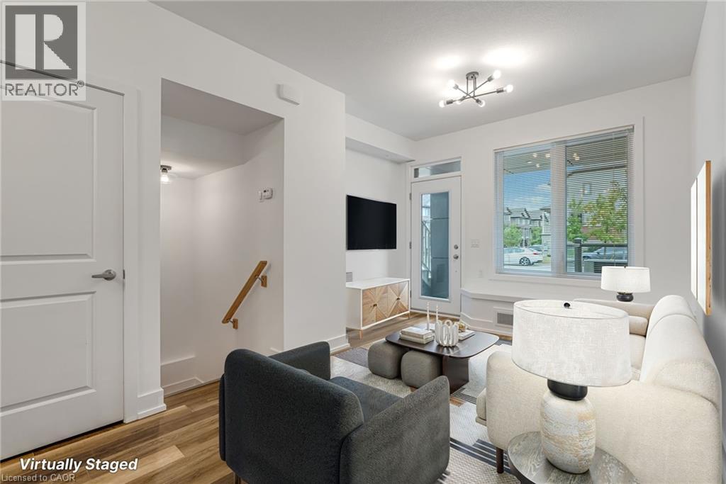 Photo 7 of 261 Skinner Road Unit 3, Waterdown ON