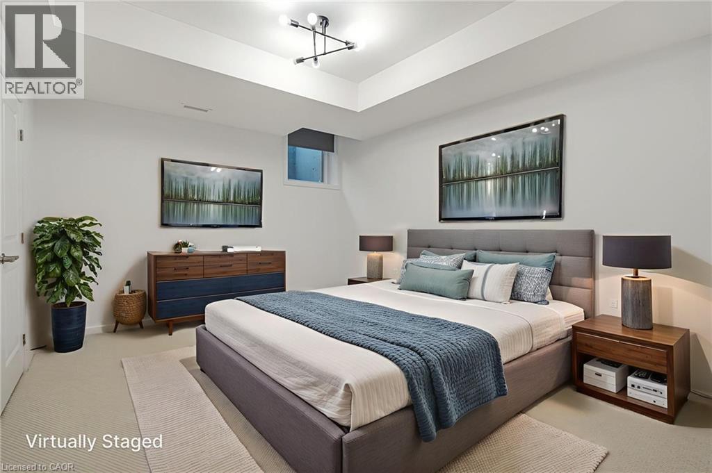 Photo 19 of 261 Skinner Road Unit 3, Waterdown ON
