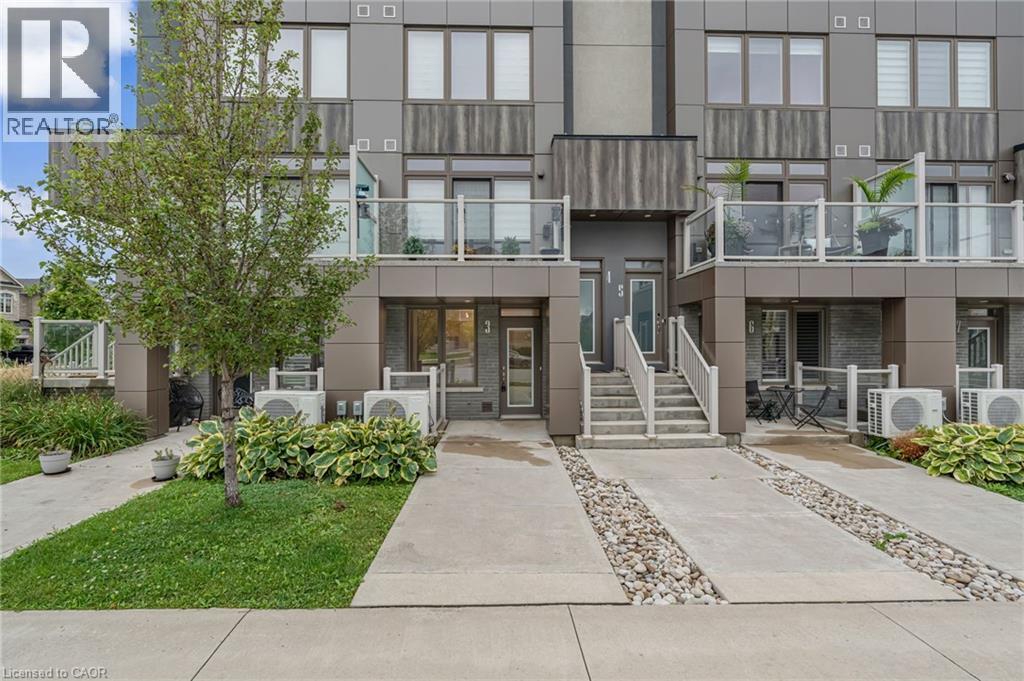 Photo 3 of 261 Skinner Road Unit 3, Waterdown ON