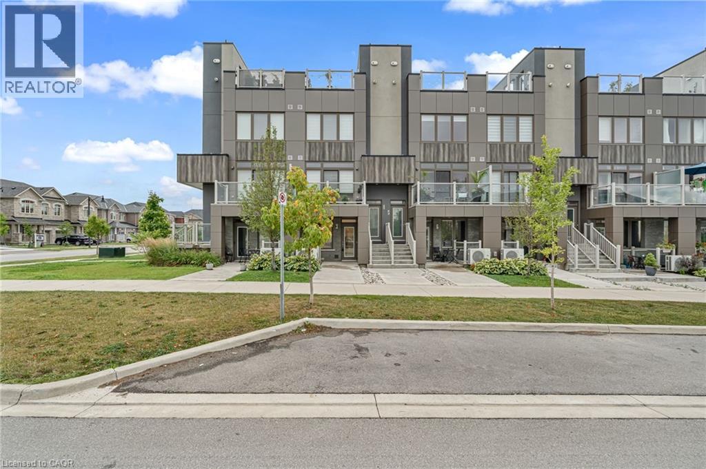 Photo 1 of 261 Skinner Road Unit 3, Waterdown ON