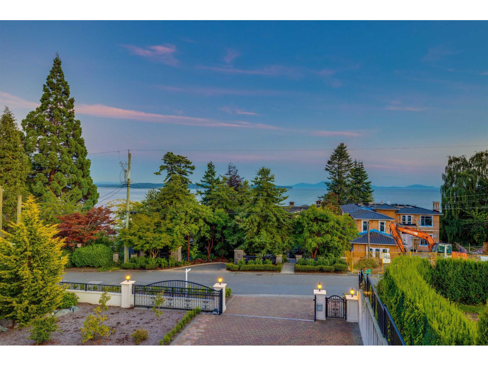Photo 40 of 14033 Terry Road, White Rock BC