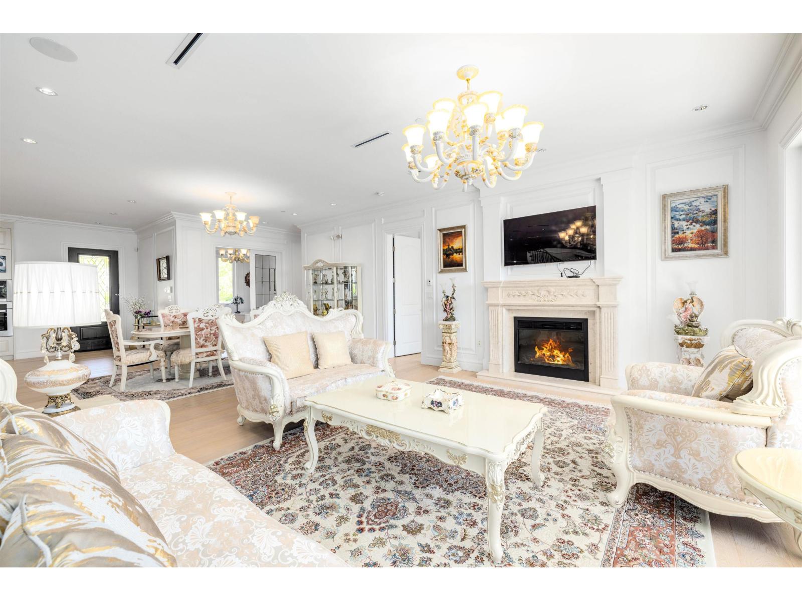 Photo 5 of 14033 Terry Road, White Rock BC