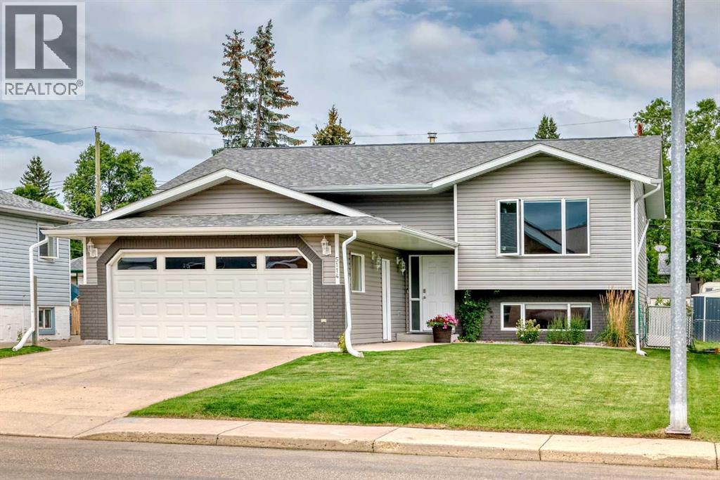 Photo 6 of 5114 57 Ave, Ponoka AB