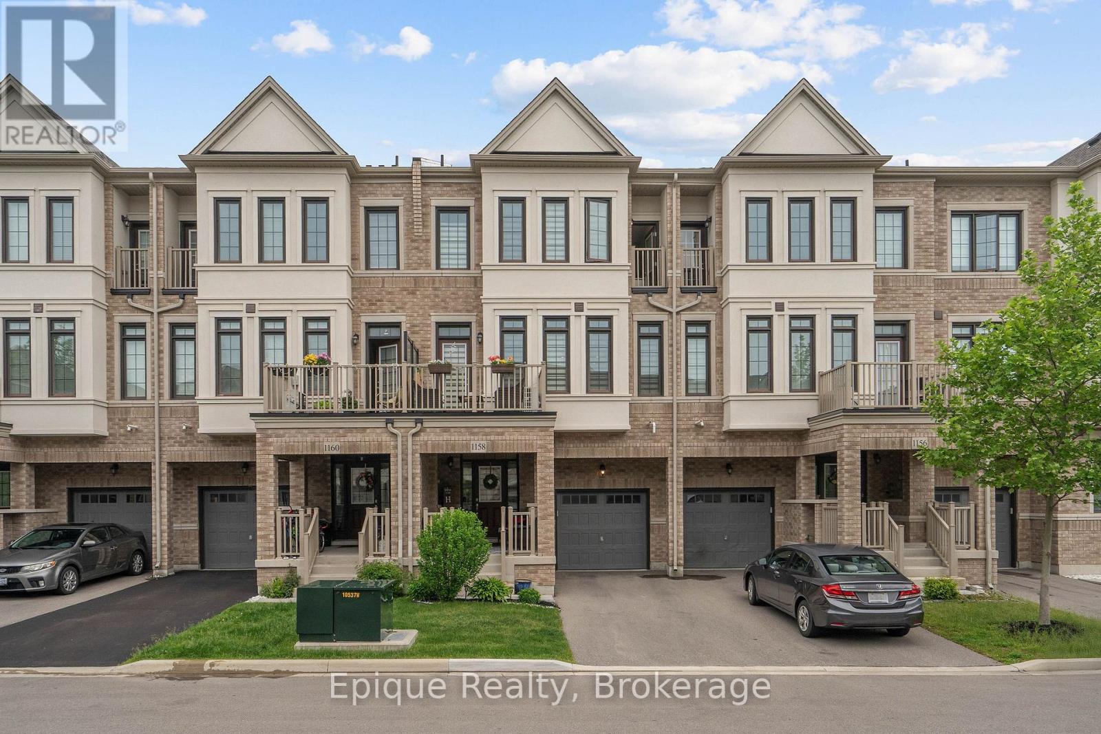 Photo 41 of 1158 Restivo Lane, Milton ON