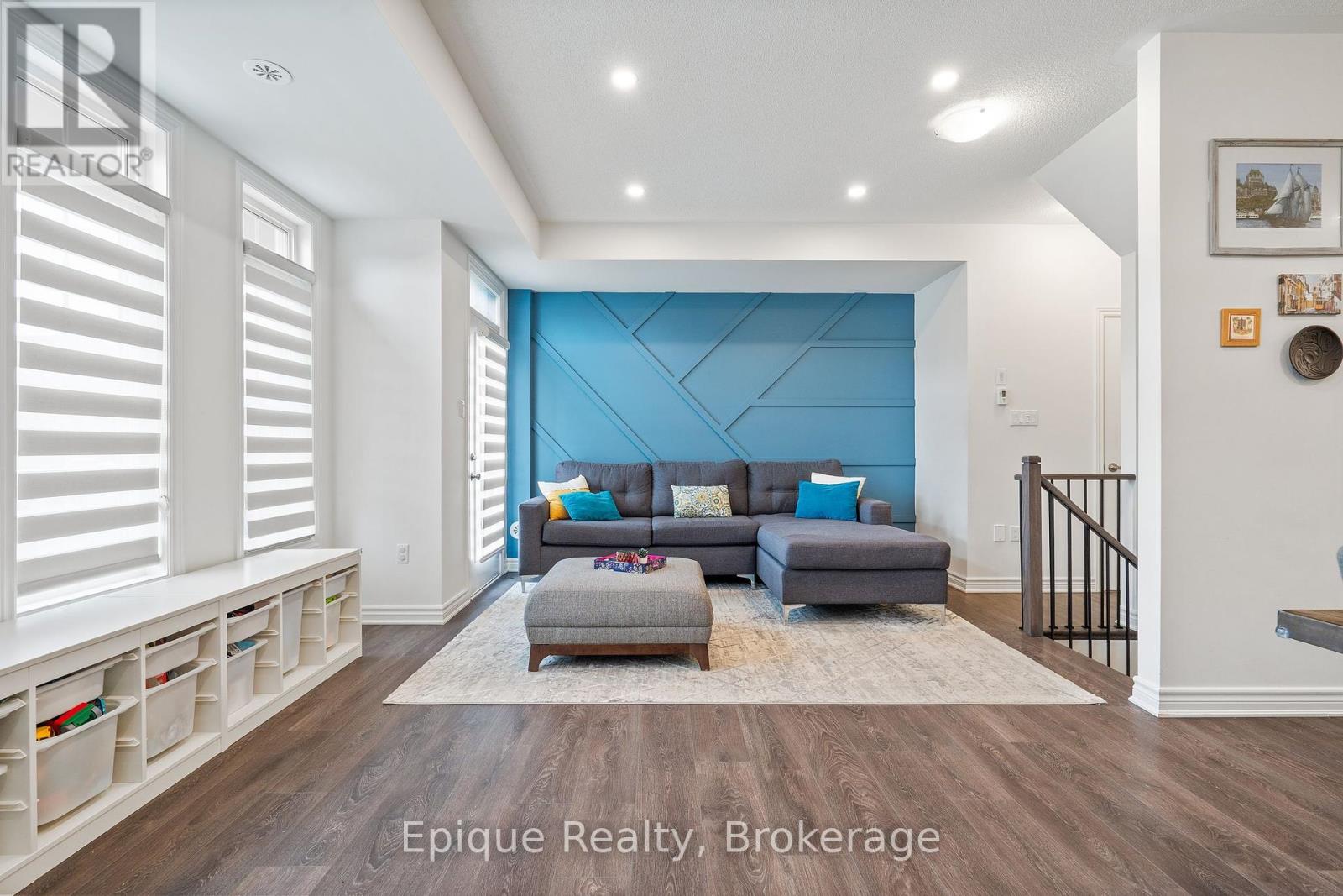 Photo 44 of 1158 Restivo Lane, Milton ON