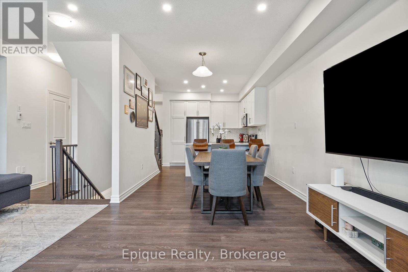 Photo 14 of 1158 Restivo Lane, Milton ON