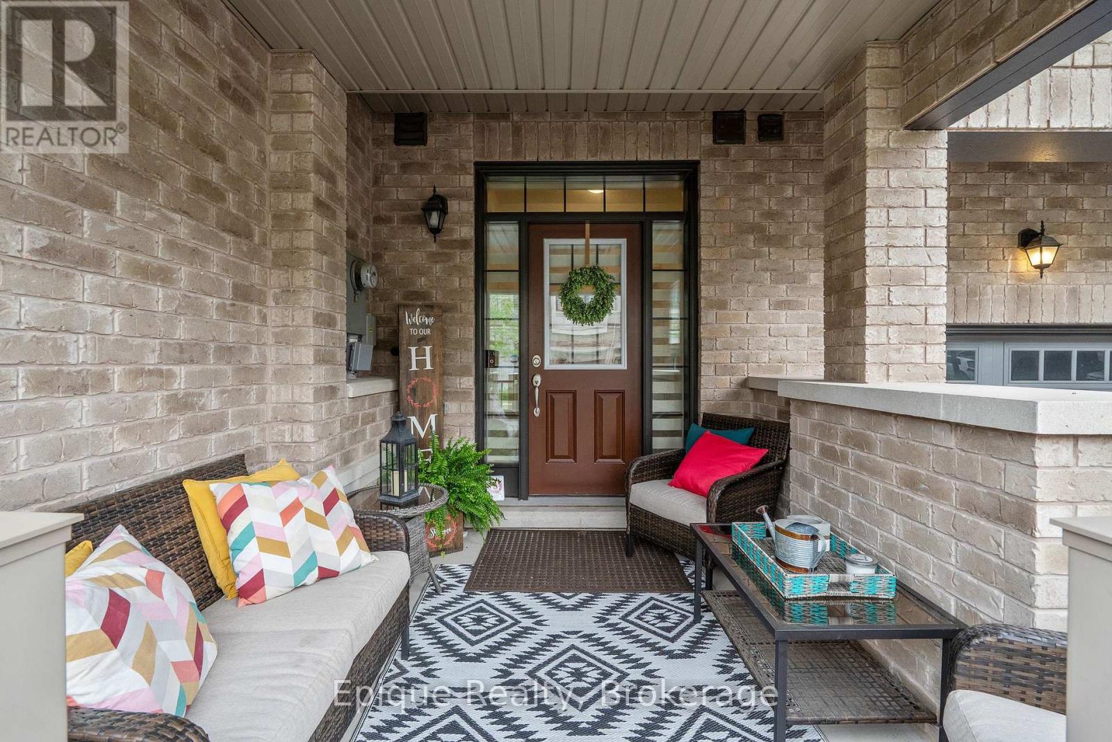 Photo 2 of 1158 Restivo Lane, Milton ON