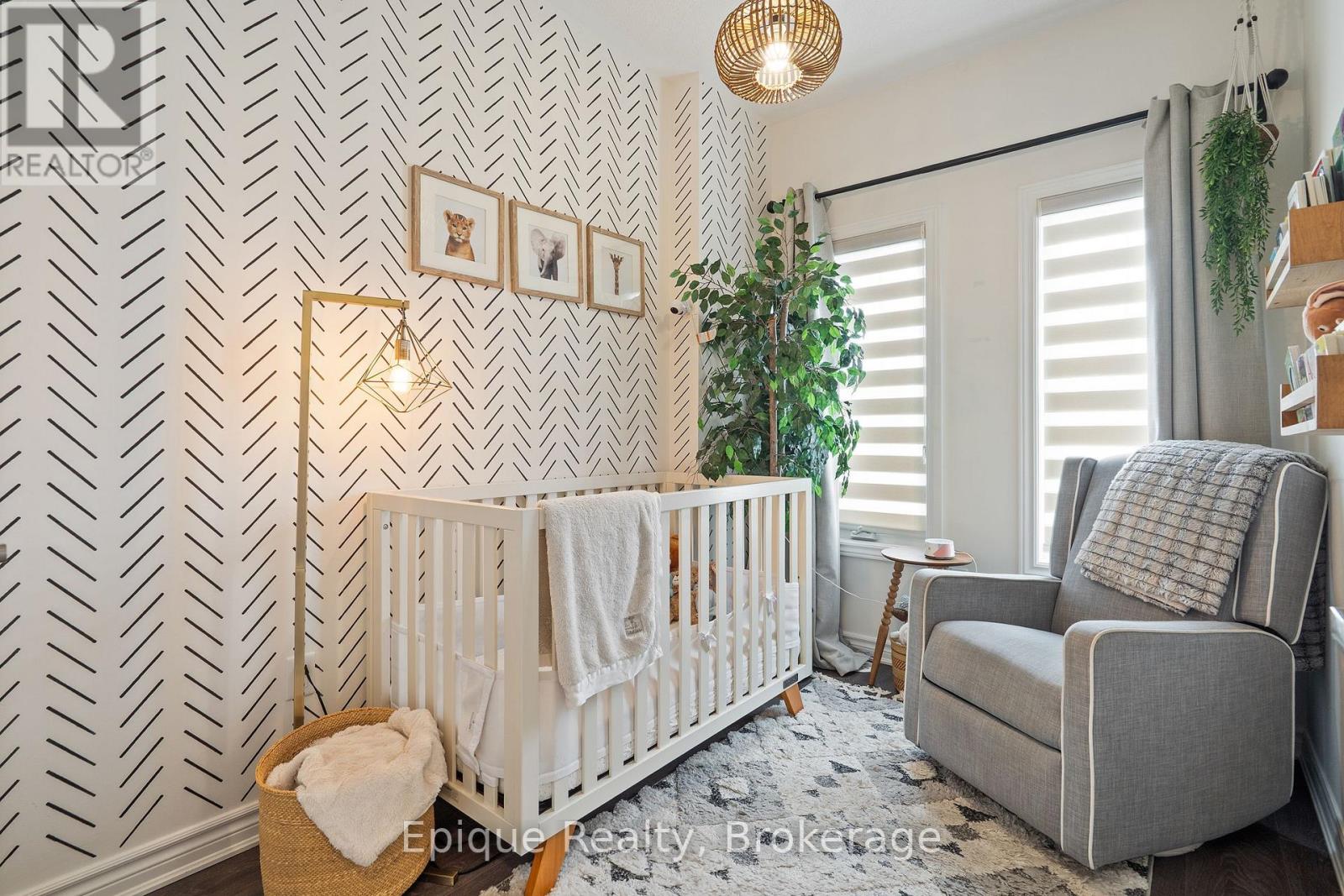 Photo 46 of 1158 Restivo Lane, Milton ON