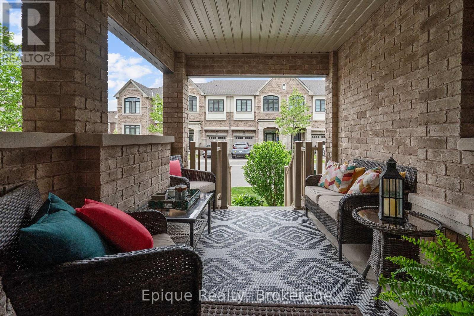 Photo 17 of 1158 Restivo Lane, Milton ON