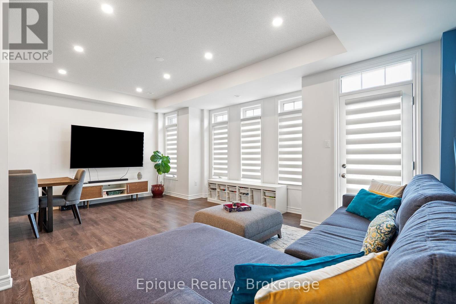 Photo 45 of 1158 Restivo Lane, Milton ON