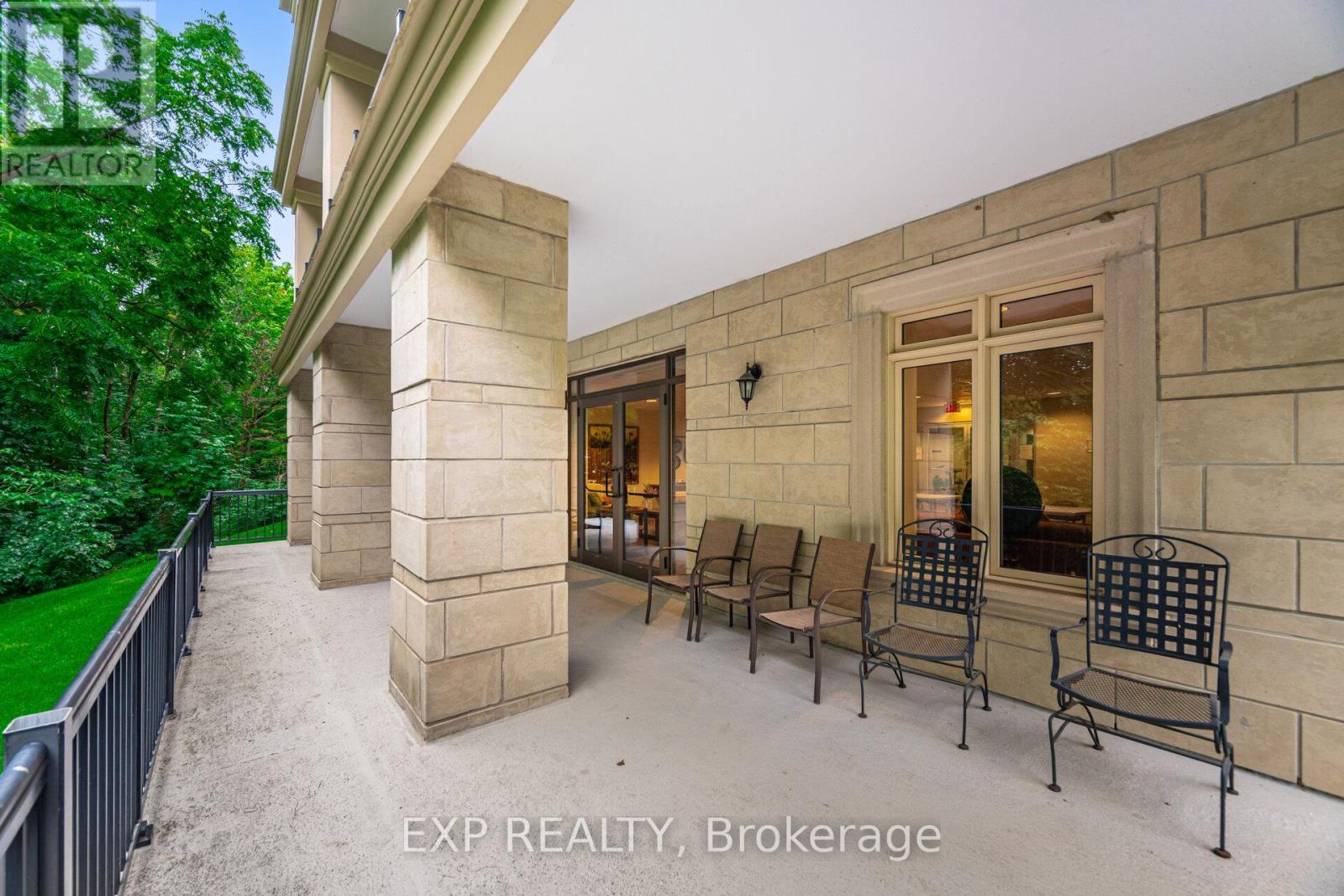 Photo 38 of 408 443 Centennial Forest Drive, Milton ON