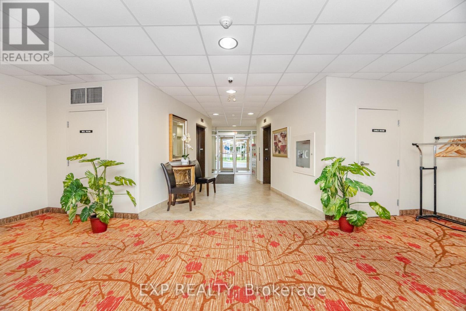 Photo 41 of 408 443 Centennial Forest Drive, Milton ON