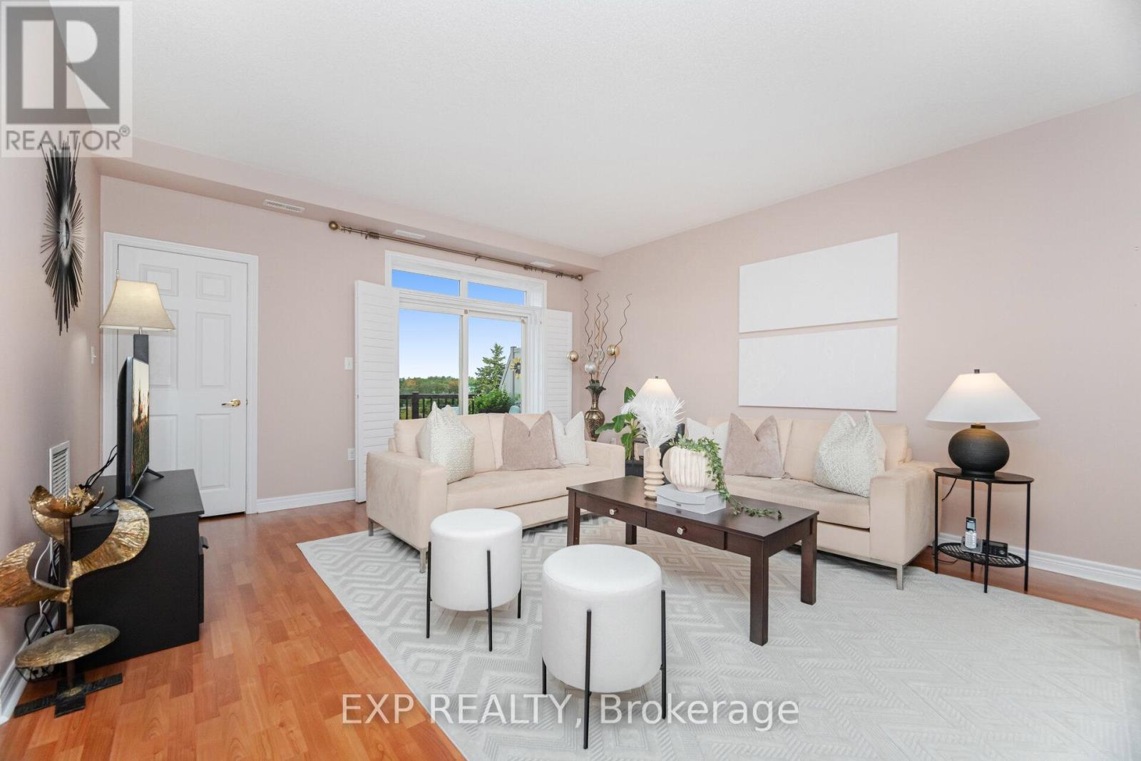 Photo 8 of 408 443 Centennial Forest Drive, Milton ON