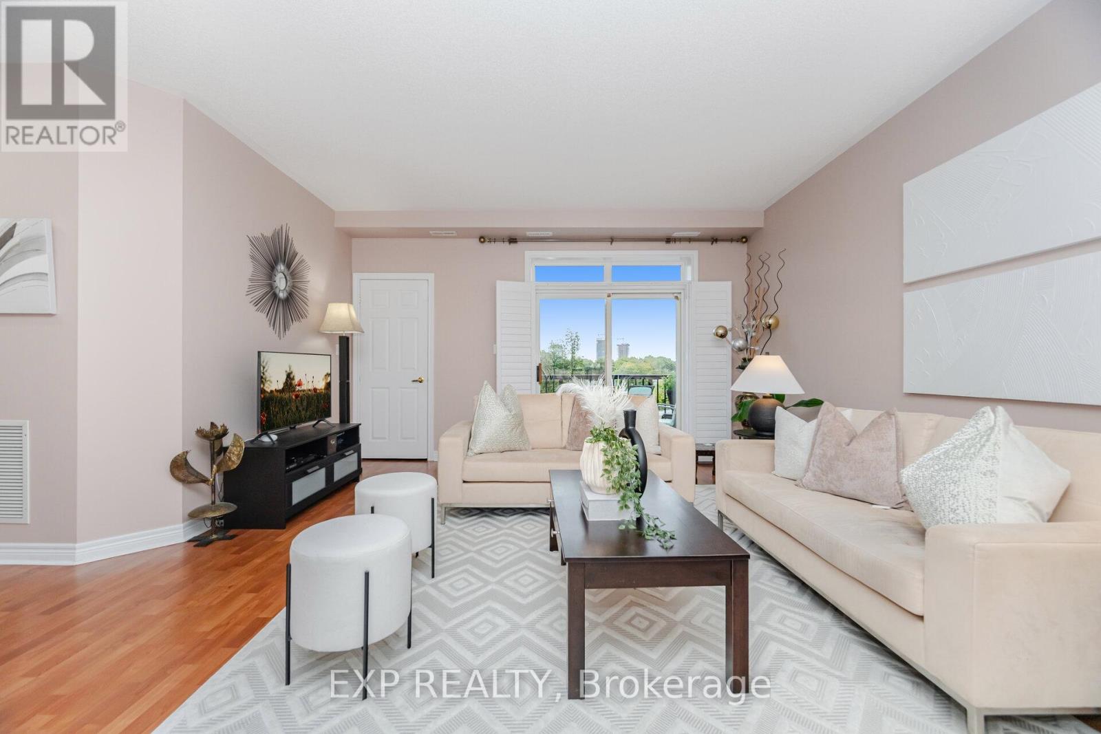 Photo 9 of 408 443 Centennial Forest Drive, Milton ON