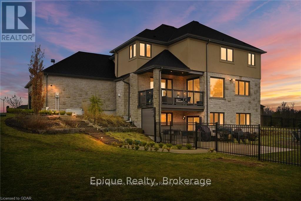 Photo 6 of 125 Crewson Court, Erin ON