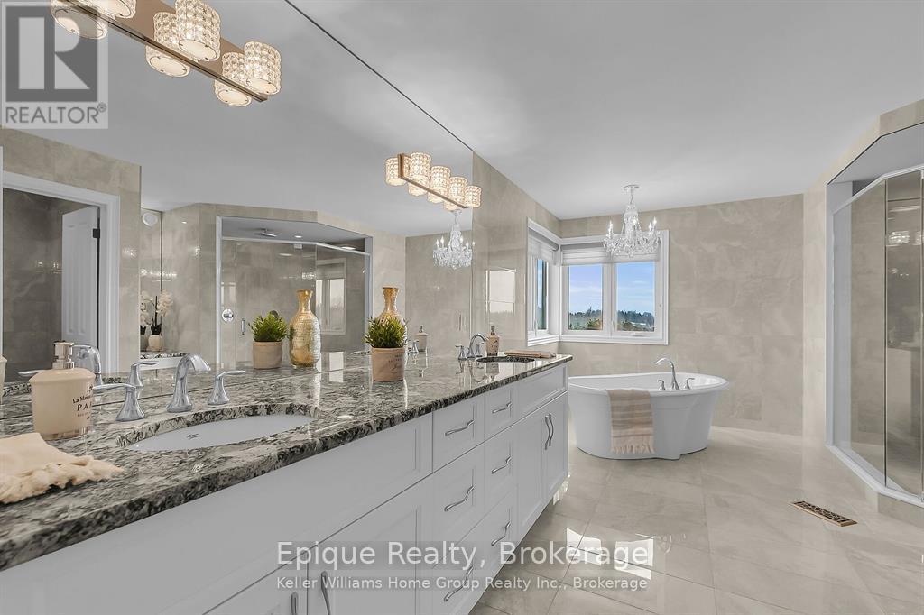 Photo 17 of 125 Crewson Court, Erin ON