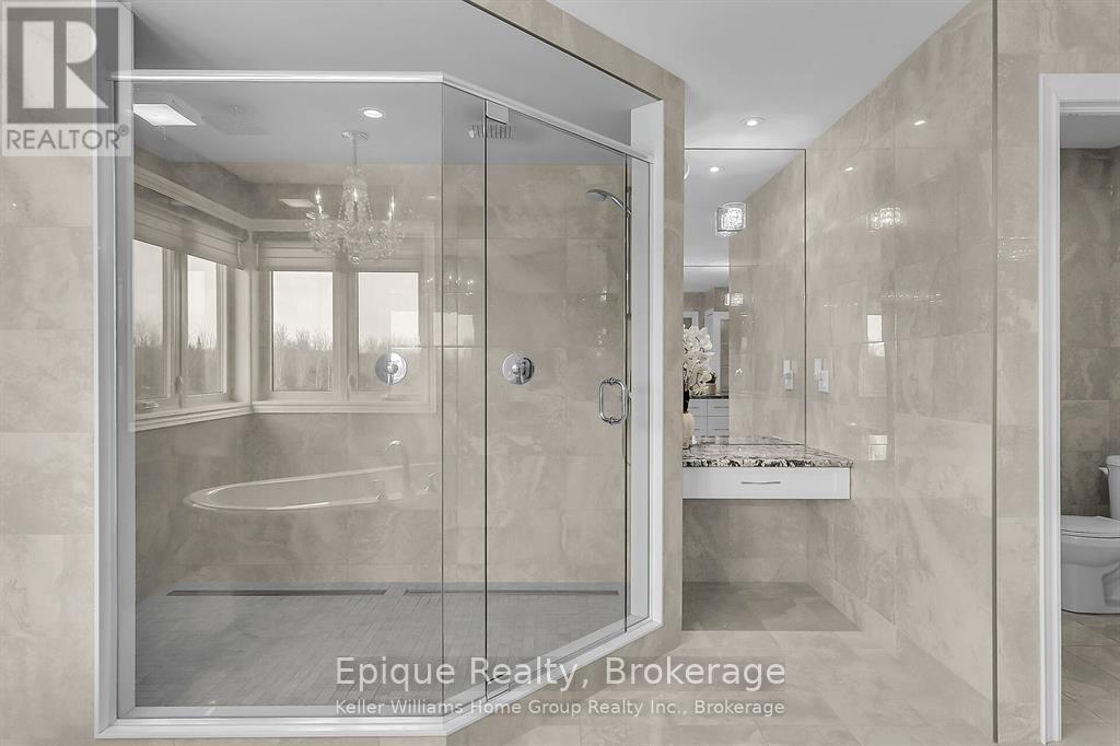 Photo 5 of 125 Crewson Court, Erin ON
