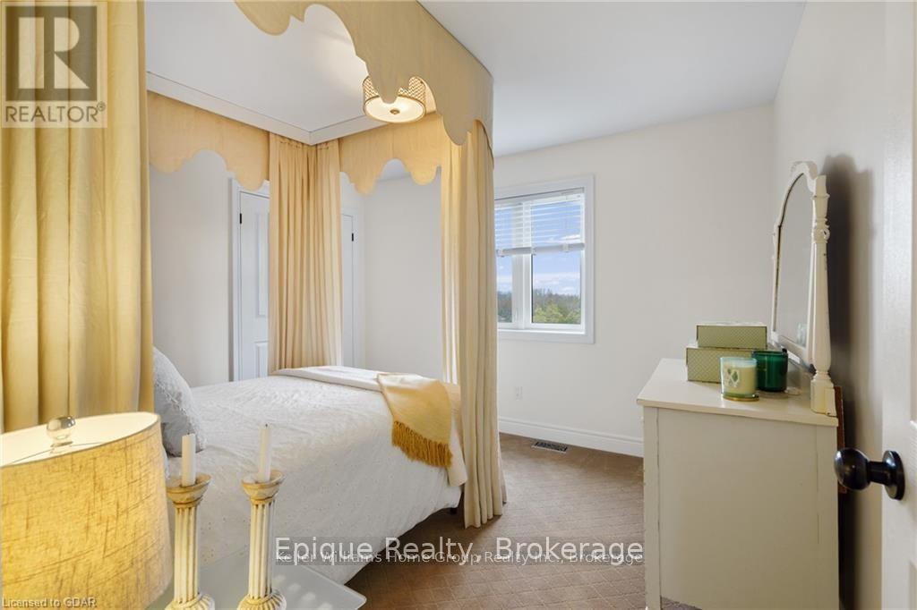 Photo 1 of 125 Crewson Court, Erin ON