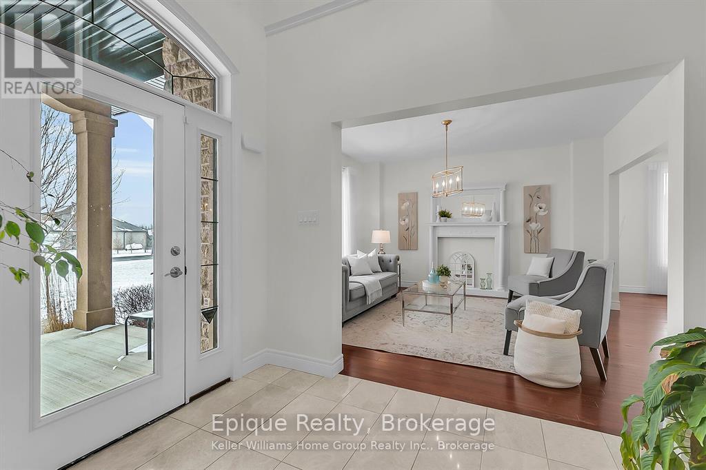 Photo 27 of 125 Crewson Court, Erin ON