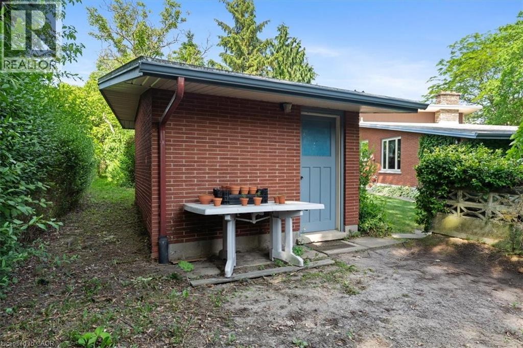 Photo 17 of 7 Glenayr Place, St Catharines ON