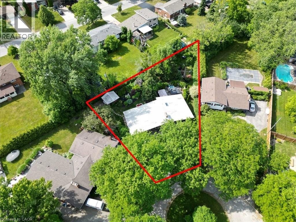 Photo 22 of 7 Glenayr Place, St Catharines ON