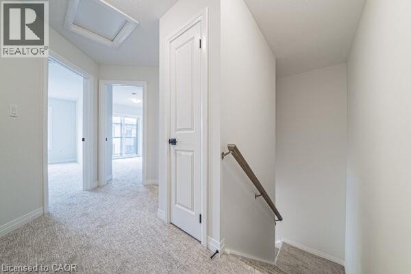 Photo 3 of 155 Equestrian Way Unit 131, Cambridge ON