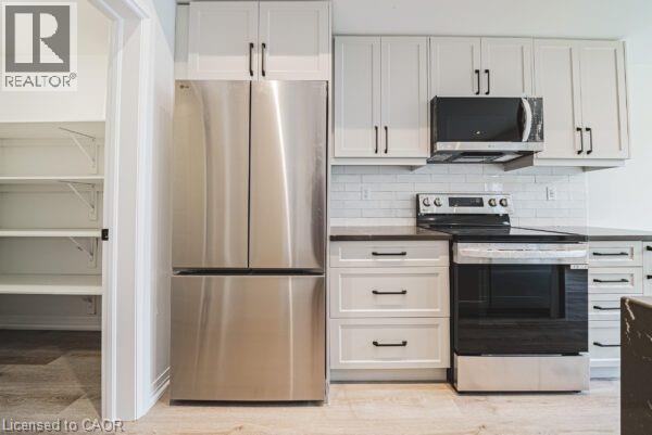 Photo 2 of 155 Equestrian Way Unit 131, Cambridge ON