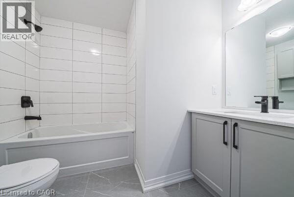 Photo 8 of 155 Equestrian Way Unit 131, Cambridge ON
