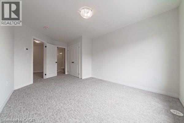 Photo 4 of 155 Equestrian Way Unit 131, Cambridge ON