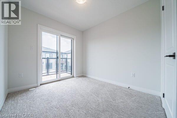 Photo 12 of 155 Equestrian Way Unit 131, Cambridge ON