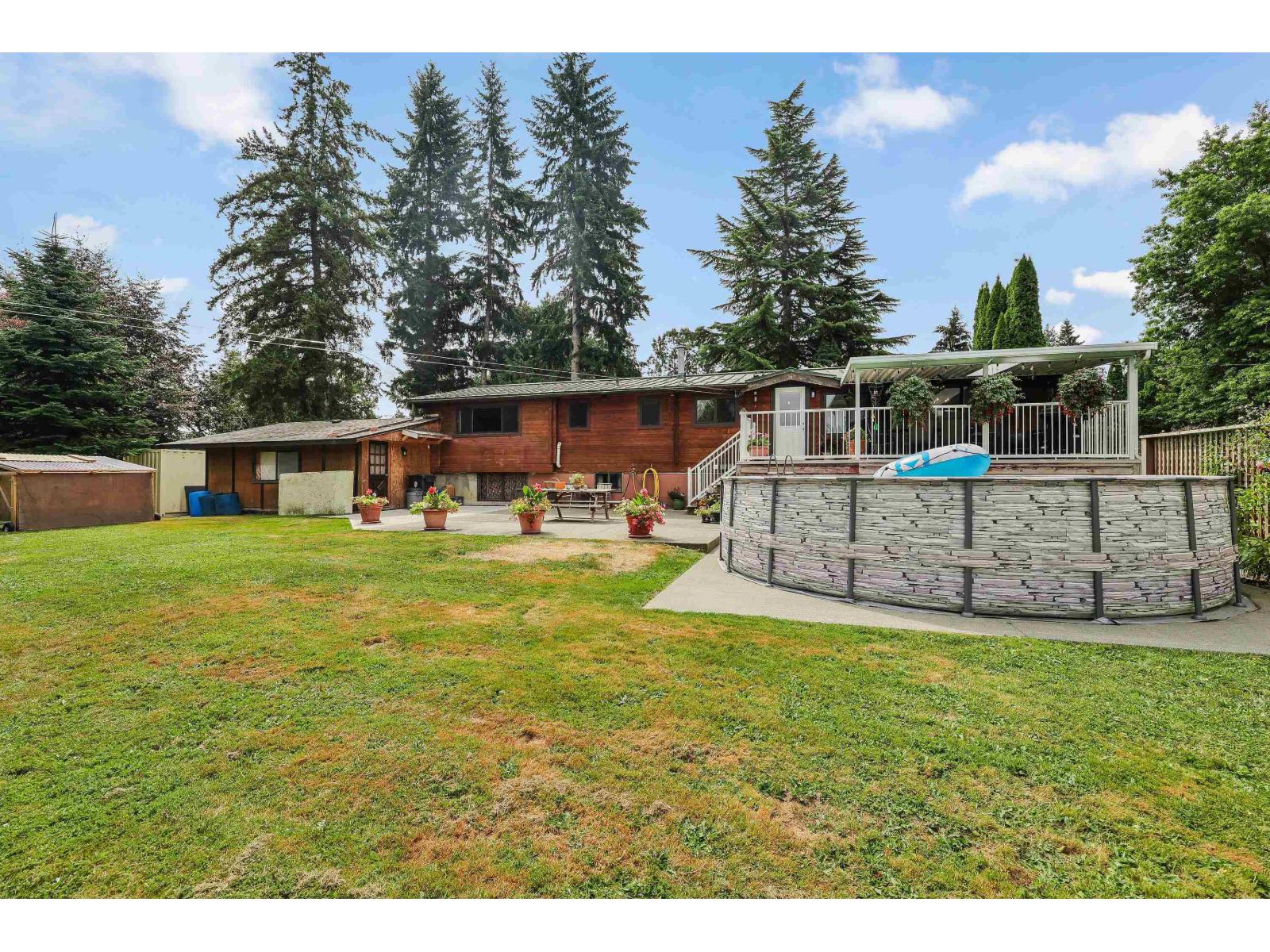 Photo 11 of 4848 241 Street, Langley BC