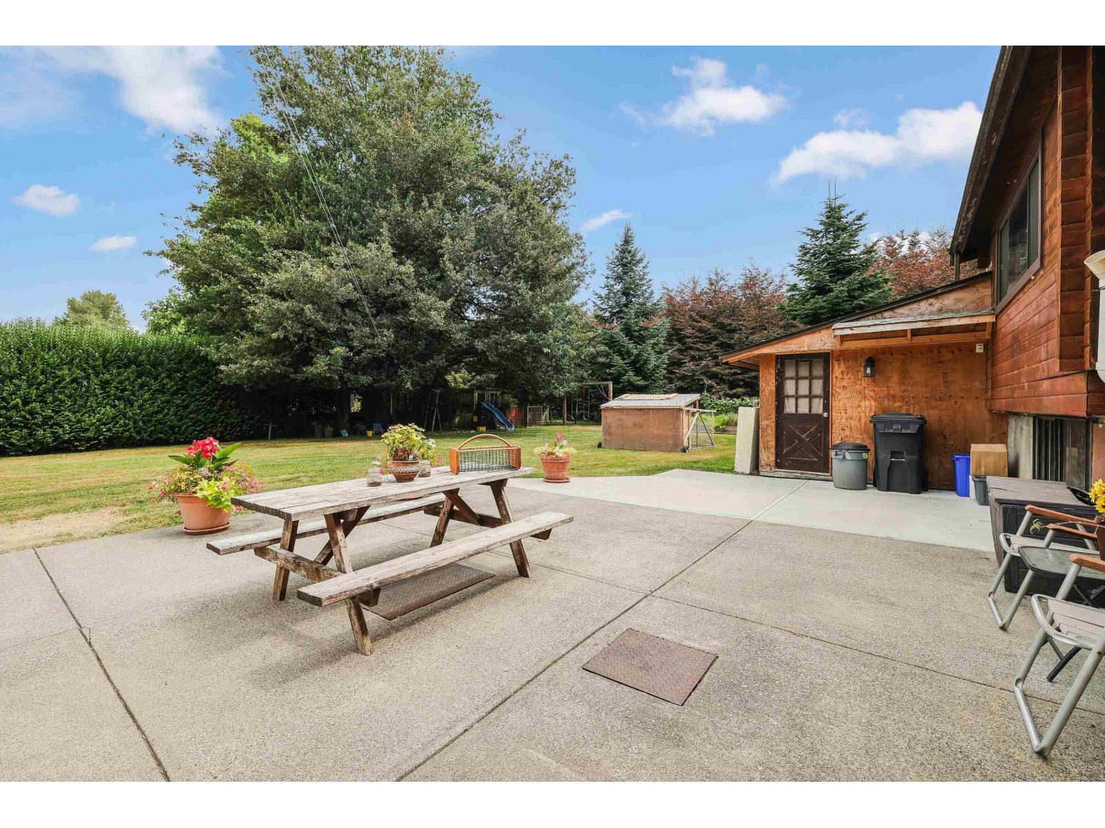 Photo 8 of 4848 241 Street, Langley BC