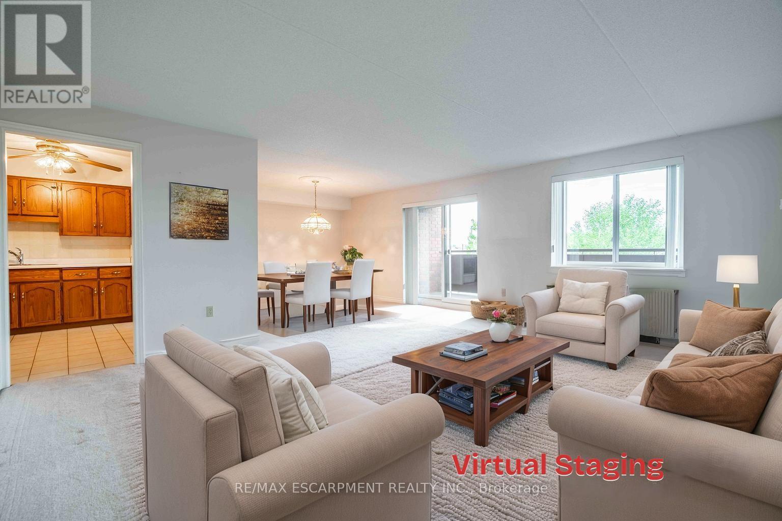 Photo 9 of 205 386 Highway 8, Hamilton ON
