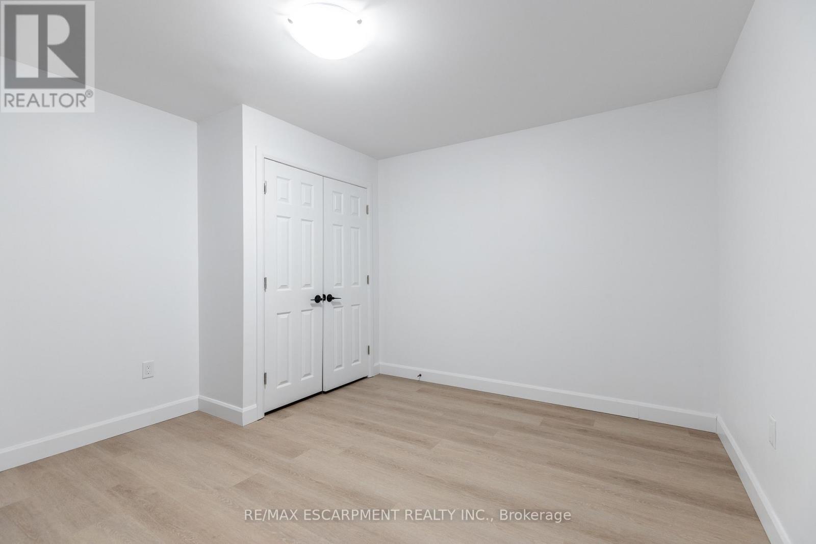 Photo 9 of Lower 295 Dundas Street E, Hamilton ON