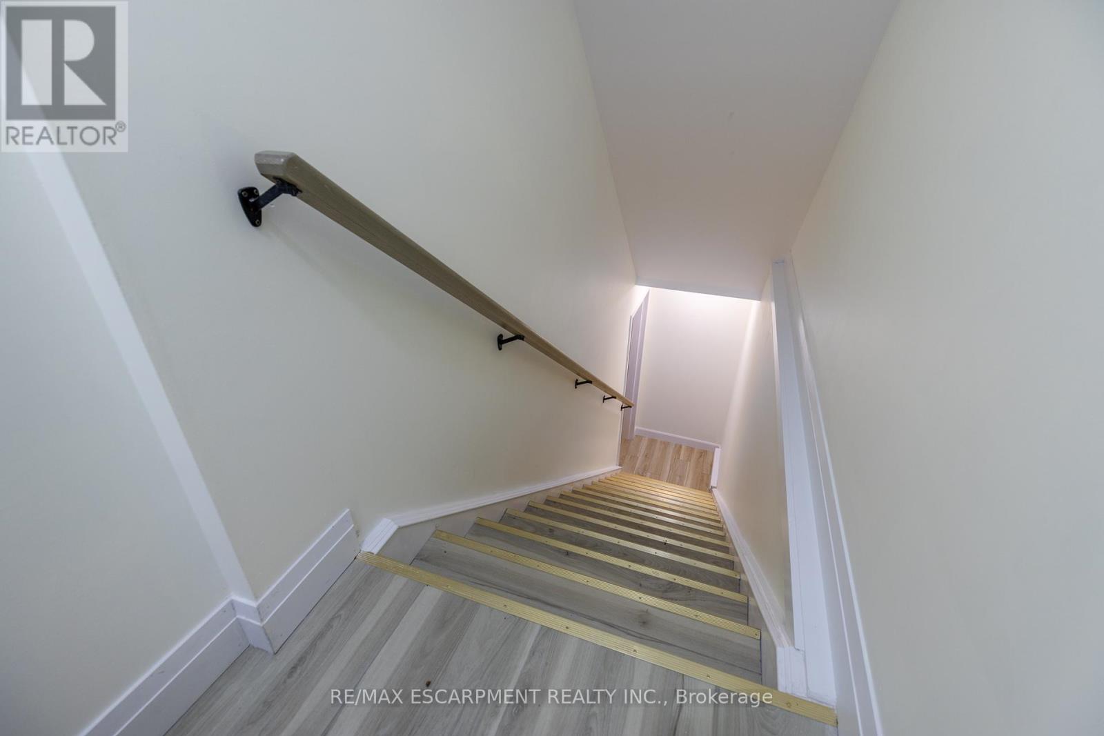 Photo 22 of Lower 295 Dundas Street E, Hamilton ON