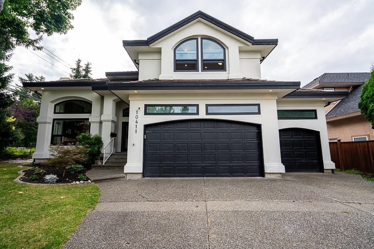 Photo 1 of 10411 170 A Street, Surrey BC