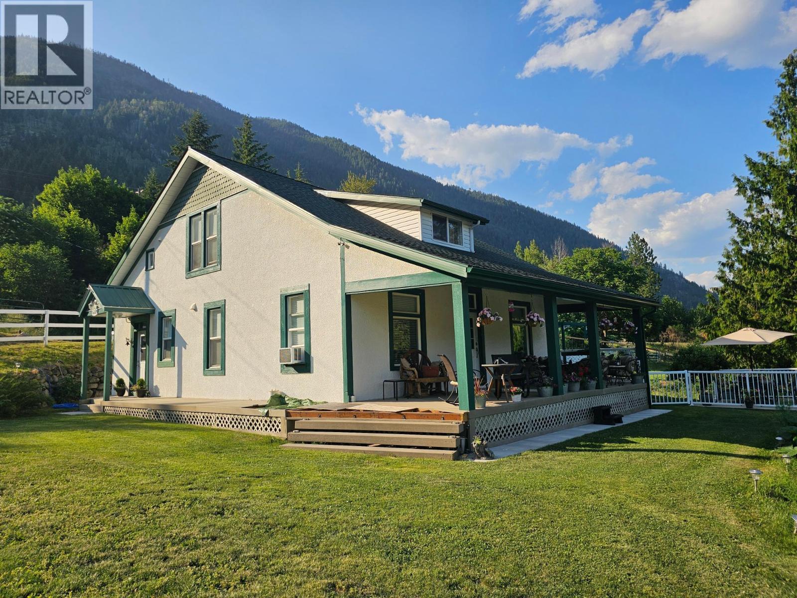 Photo 76 of 601 Valhalla Road, Nelson BC
