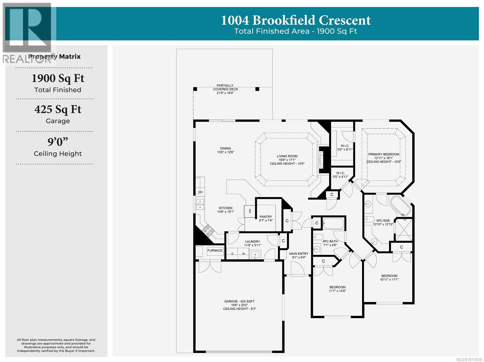 Photo 13 of 1004 Brookfield Cres, French Creek BC