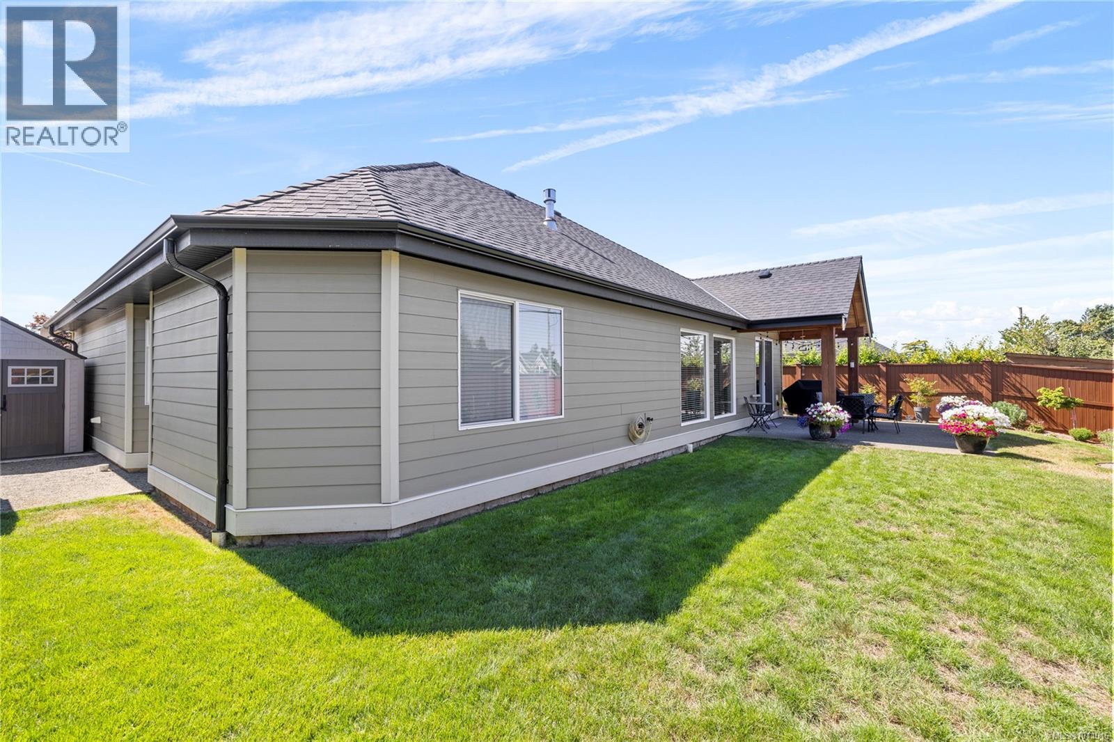 Photo 44 of 1004 Brookfield Cres, French Creek BC