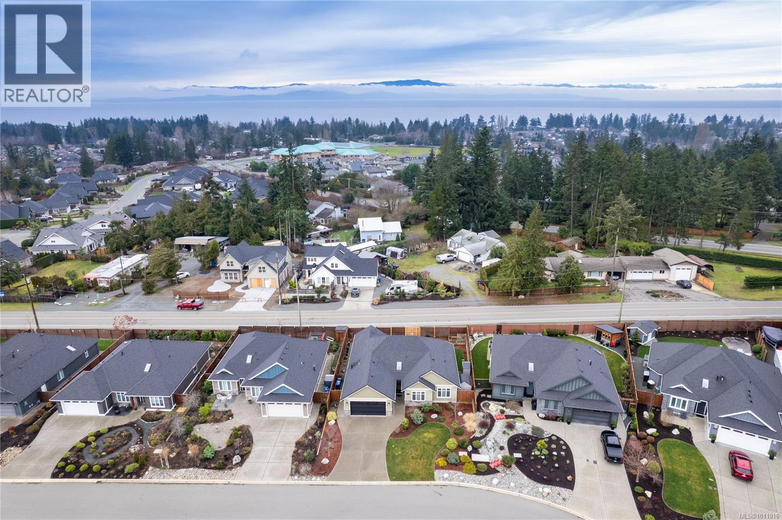 Photo 55 of 1004 Brookfield Cres, French Creek BC