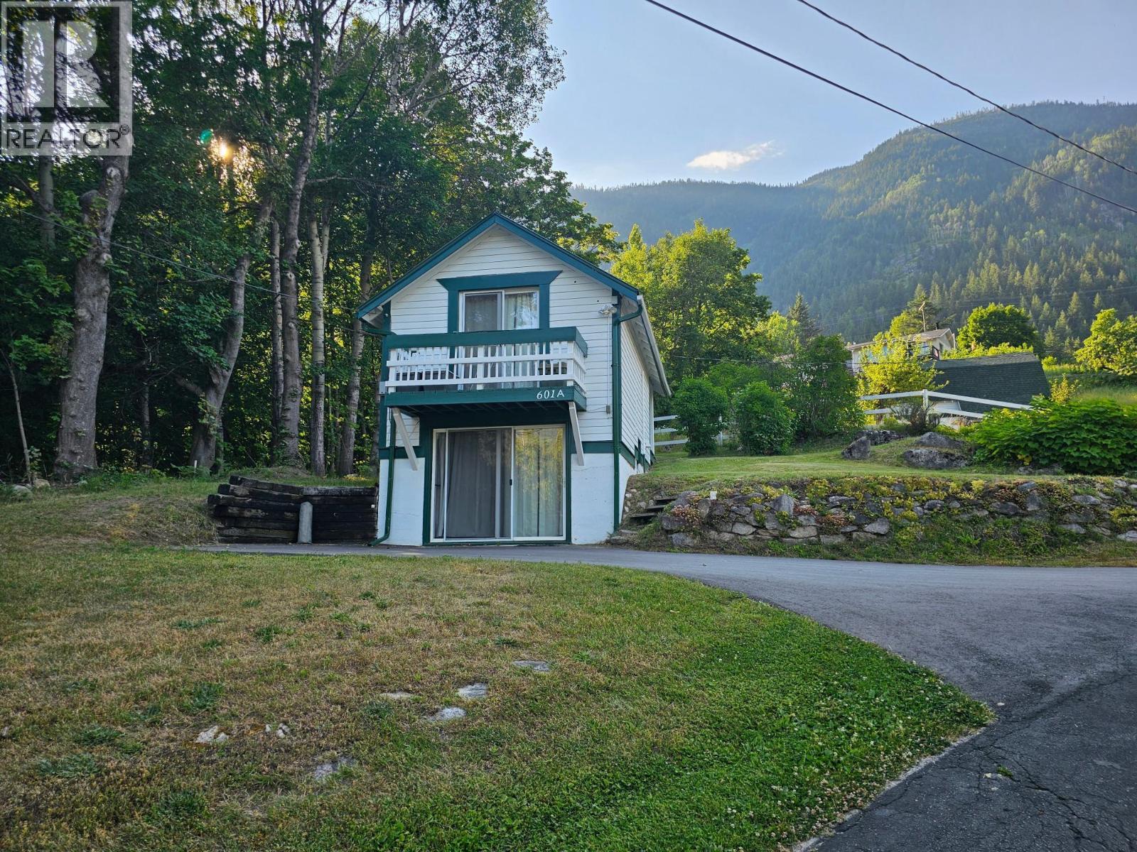 Photo 67 of 601 Valhalla Road, Nelson BC